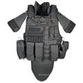 Ballistic Vest /Ballistische Weste with Hydration Bag